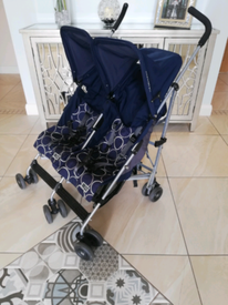 maclaren bmw stroller ireland
